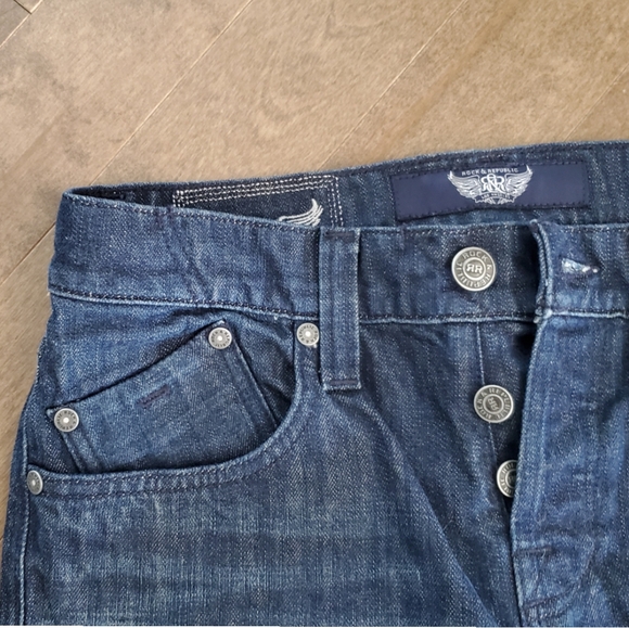 Rock & Republic Floyd Jeans - Picture 6 of 6